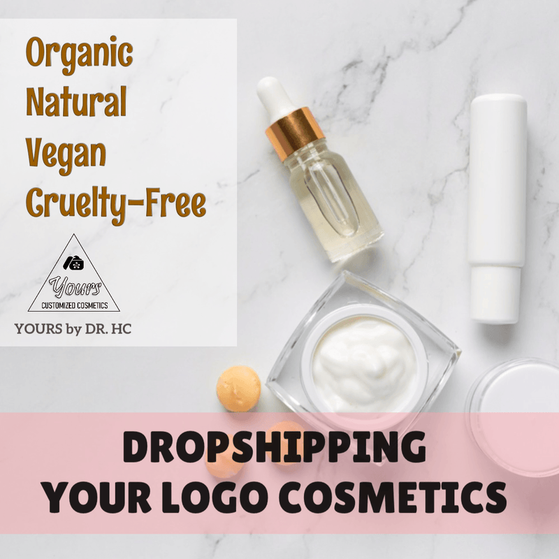 YOURS Private Label Dropshipping Program - Membership Approval/Renewal Fee - Membership - Membership - MEMBERSHIP - DR.HC Cosmetic Lab